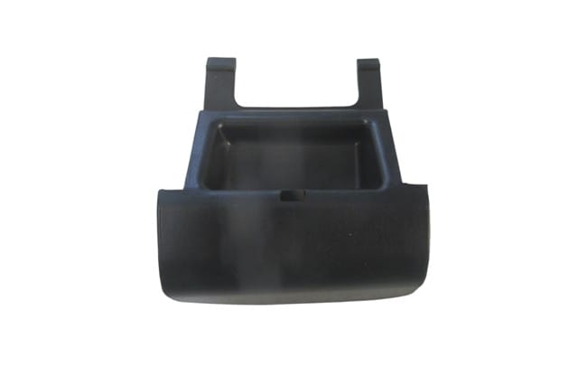 OPEL CORSA- C- 00/03; MARŞPİYEL ÜST PLASTİĞİ ÖN SOL (KRİKO KAPAĞI)
