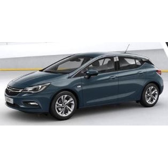 OPEL ASTRA- K- HB- 16/19; ARAÇ BİLGİLERİ VE RESİMLERİ - Yedek Parça | Parça Dükkanda