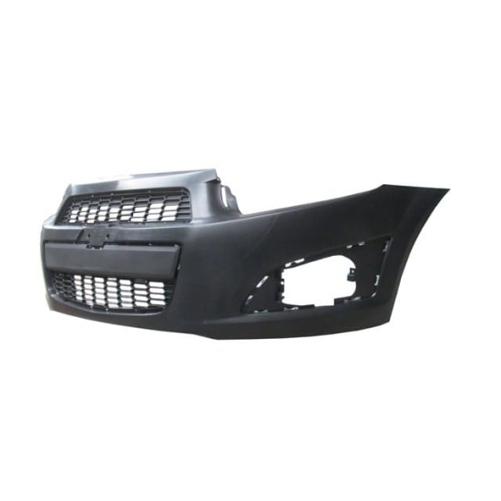 CHEVROLET AVEO- SD/HB- 11/13; ÖN TAMPON (SİS DELİKLİ/KENDİNDEN PANJURLU FPI) - Yedek Parça | Parça Dükkanda
