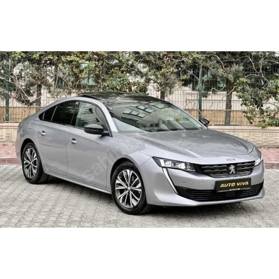 PEUGEOT 508- 18/25; ARAÇ BİLGİLERİ VE RESİMLERİ - Yedek Parça | Parça Dükkanda