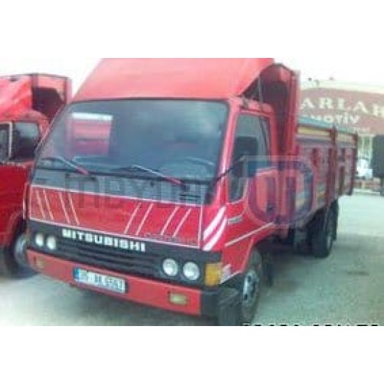 MITSUBISHI CANTER- FE444- 90/97; ARAÇ BİLGİLERİ VE RESİMLERİ - Yedek Parça | Parça Dükkanda