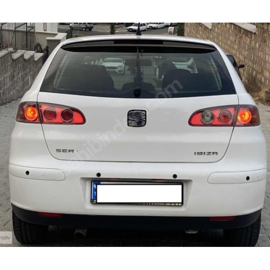 SEAT IBIZA- 02/09; ARAÇ BİLGİLERİ VE RESİMLERİ - Yedek Parça | Parça Dükkanda