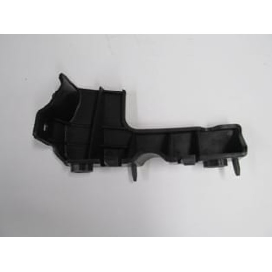 AUDI A4- 05/08; ÖN TAMPON BRAKETİ SOL BÜYÜK (YAN KULAĞA TAKILAN) (PLASTİK) (TW) - Yedek Parça | Parça Dükkanda