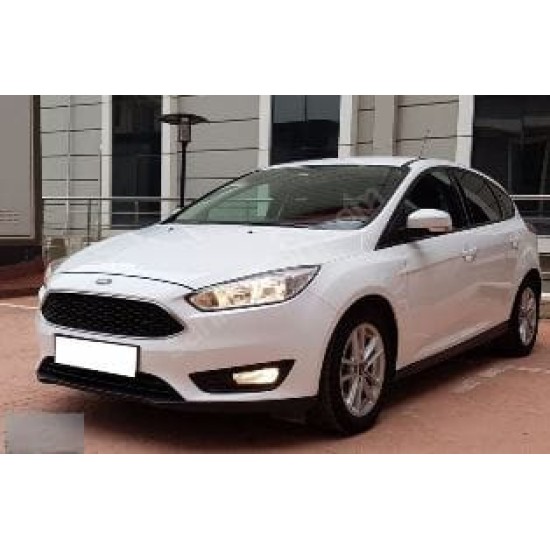 FORD FOCUS- SD/HB- 15/18; ARAÇ BİLGİLERİ VE RESİMLERİ - Yedek Parça | Parça Dükkanda