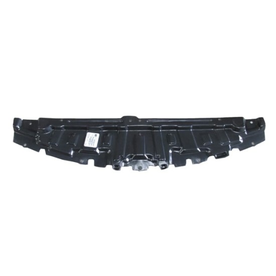 MAZDA 3- SD- 03/06; KARTER MUHAFAZA PLASTİĞİ (ÖN TAMPON ALTI) (LT-MZ8003) (TYG) - Yedek Parça | Parça Dükkanda