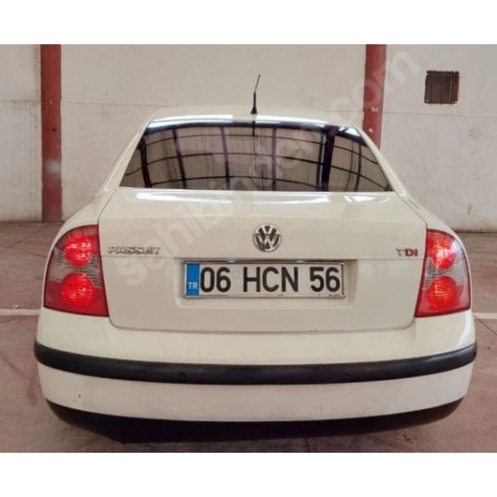VOLKSWAGEN PASSAT- B5- 01/05; ARAÇ BİLGİLERİ VE RESİMLERİ - Yedek Parça | Parça Dükkanda