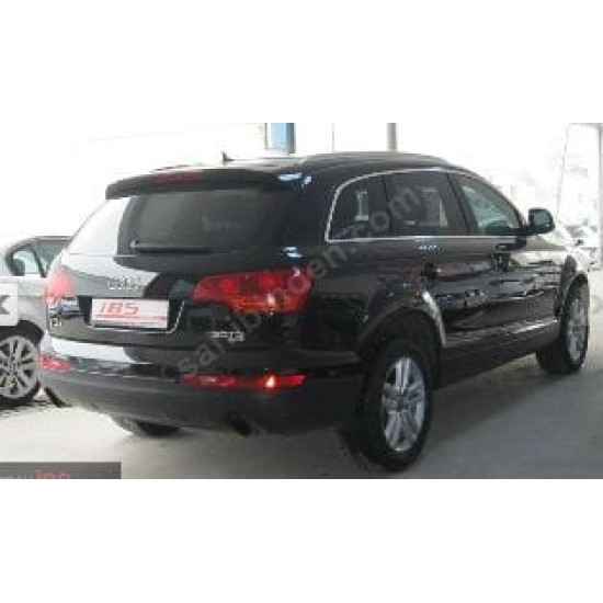 AUDI Q7- 06/14; ARAÇ BİLGİLERİ VE RESİMLERİ - Yedek Parça | Parça Dükkanda