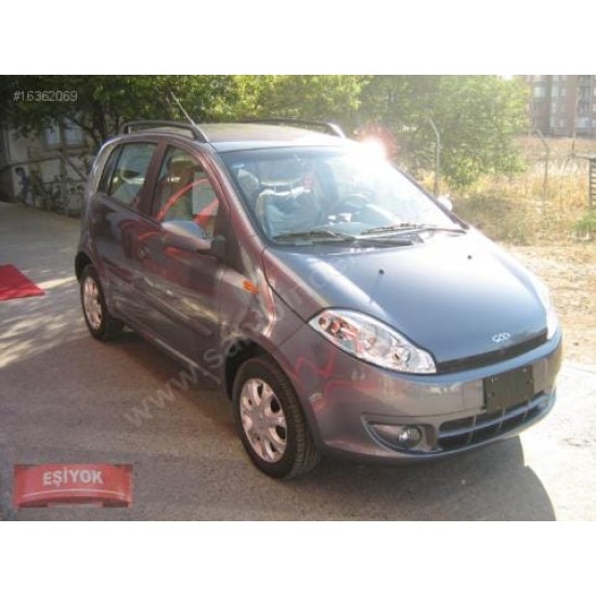 CHERY KIMO- 09/11; ARAÇ BİLGİLERİ VE RESİMLERİ - Yedek Parça | Parça Dükkanda