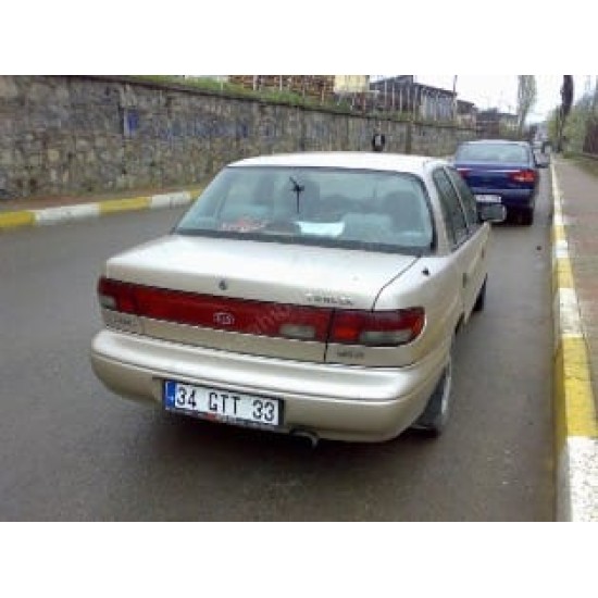 KIA SEPHIA- 97/98; ARAÇ BİLGİLERİ VE RESİMLERİ - Yedek Parça | Parça Dükkanda