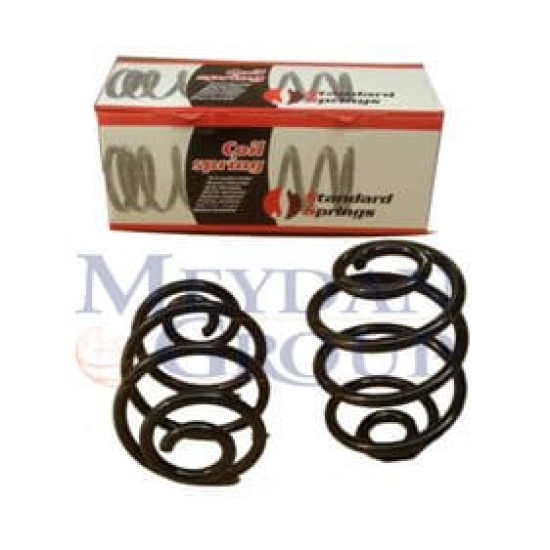 OPEL CORSA- B- 93/00; ARKA HELEZON YAYI SAĞ/SOL (2Lİ SET) 1.0/1.2/1.4/1.5D/TD (12X141X208)(STDR) - Yedek Parça | Parça Dükkanda