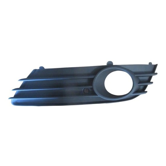 OPEL ASTRA- H- HB- 04/07; SİS LAMBA KAPAĞI SOL SİS DELİKLİ (TW)