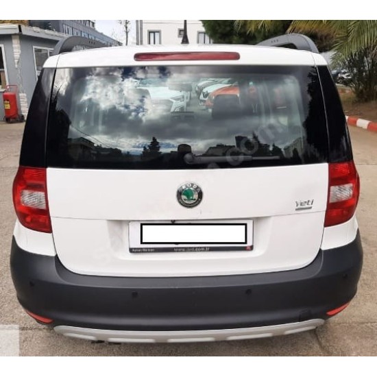 SKODA YETI- 10/16; ARAÇ BİLGİLERİ VE RESİMLERİ - Yedek Parça | Parça Dükkanda