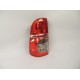 TOYOTA HILUX- PICK UP VIGO- 12/15; STOP LAMBASI SOL KIRMIZI/BEYAZ (CASP) (E MARKLI)