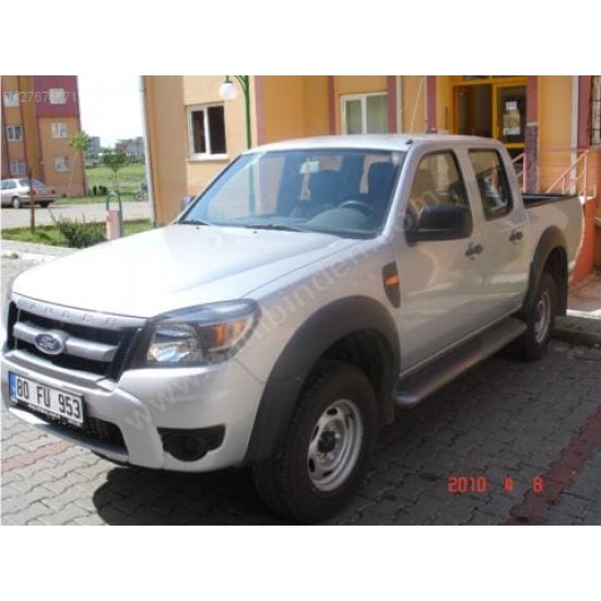 FORD RANGER- PICK UP- 10/12; ARAÇ BİLGİLERİ VE RESİMLERİ - Yedek Parça | Parça Dükkanda