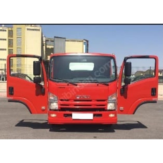 ISUZU NPR- 3D- 10/24; ARAÇ BİLGİLERİ VE RESİMLERİ - Yedek Parça | Parça Dükkanda
