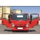 ISUZU NPR- 3D- 10/24; ARAÇ BİLGİLERİ VE RESİMLERİ - Yedek Parça | Parça Dükkanda