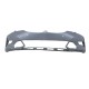 BMW 3 SERI- G20- 19/22; ÖN TAMPON ASTARLI GRİ/4 SENSÖR DELİKLİ (ÇEKİ DEMİRİ KAPAKLI) (TYG)