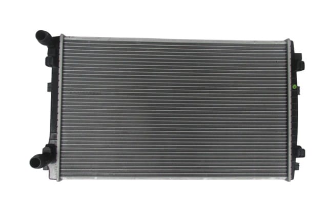 SKODA KAROQ- 18/21; SU RADYATÖRÜ 1.0//1.4/1.5 TSI/2.0 TDI (BRAZİNG) (650X395X18) (MANUEL)ALM(ORİS)