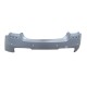 BMW 5 SERI- F10- 10/16; ARKA TAMPON GRİ (SENSÖR DELİKLİ)(ÇEKİ DEMİRİ KAPAKLI) (M-PAKET) (TYG) - Yedek Parça | Parça Dükkanda