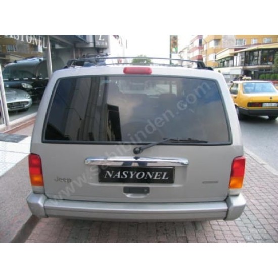 JEEP CHEROKEE- 97/01; ARAÇ BİLGİLERİ VE RESİMLERİ - Yedek Parça | Parça Dükkanda