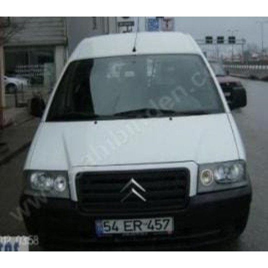CITROEN JUMPY- 96/06; ARAÇ BİLGİLERİ VE RESİMLERİ - Yedek Parça | Parça Dükkanda