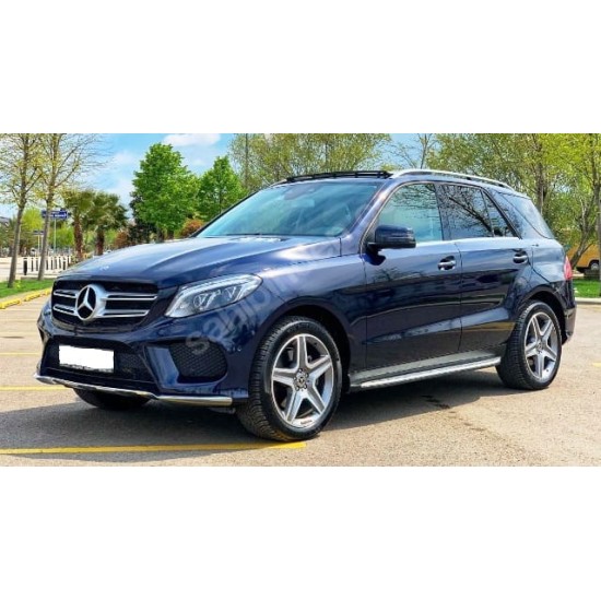 MERCEDES GLE CLASS- C292- 15/18; ARAÇ BİLGİLERİ VE RESİMLERİ (250/350) - Yedek Parça | Parça Dükkanda