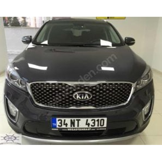 KIA SORENTO- 15/19; ARAÇ BİLGİLERİ VE RESİMLERİ - Yedek Parça | Parça Dükkanda