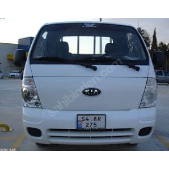 KIA BONGO- KAMYONET- 05/24; ARAÇ BİLGİLERİ VE RESİMLERİ - Yedek Parça | Parça Dükkanda