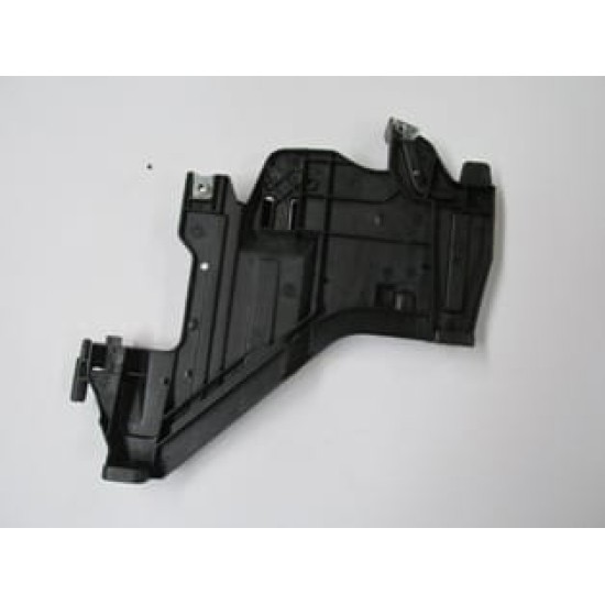AUDI A4- 08/12; FAR ALT BAĞLANTI BRAKETİ SAĞ (FAR ALT TAŞIYICI) PLASTİK (TW) - Yedek Parça | Parça Dükkanda