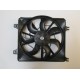 HYUNDAI ACCENT- 98/00; KLİMA FAN DAVLUMBAZI KOMPLE PLASTİK (7 KANAT) (BFN) - Yedek Parça | Parça Dükkanda