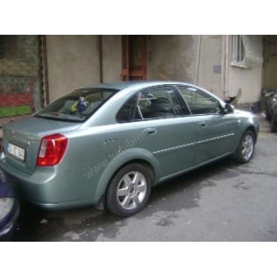 CHEVROLET LACETTI- SD- 04/09; ARAÇ BİLGİLERİ VE RESİMLERİ - Yedek Parça | Parça Dükkanda