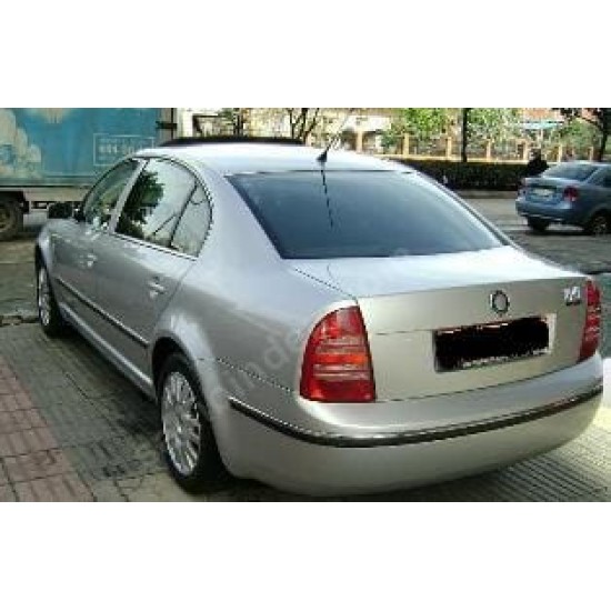SKODA SUPERB- 03/08; ARAÇ BİLGİLERİ VE RESİMLERİ - Yedek Parça | Parça Dükkanda