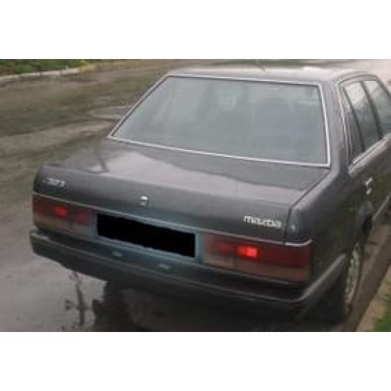 MAZDA 323- SD- 85/90; ARAÇ BİLGİLERİ VE RESİMLERİ - Yedek Parça | Parça Dükkanda
