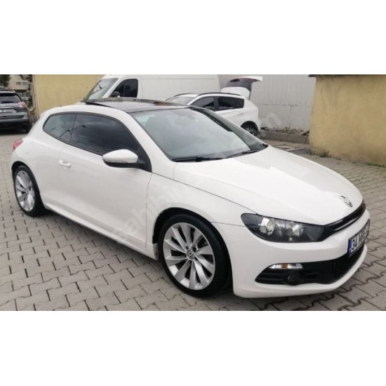 VOLKSWAGEN SCIROCCO- 08/16; ARAÇ BİLGİLERİ VE RESİMLERİ - Yedek Parça | Parça Dükkanda