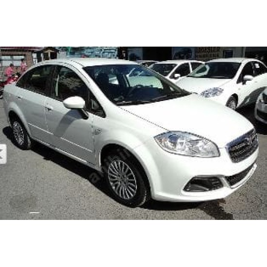 FIAT LINEA- 12/17; ARAÇ BİLGİLERİ VE RESİMLERİ - Yedek Parça | Parça Dükkanda