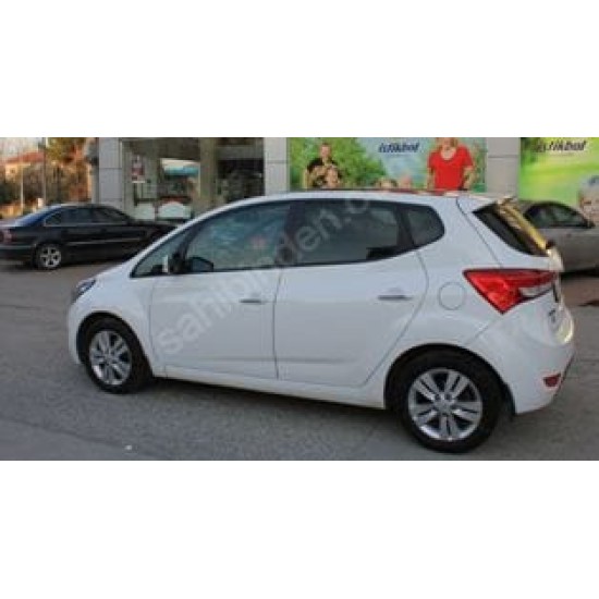 HYUNDAI IX20- 11/12; ARAÇ BİLGİLERİ VE RESİMLERİ - Yedek Parça | Parça Dükkanda