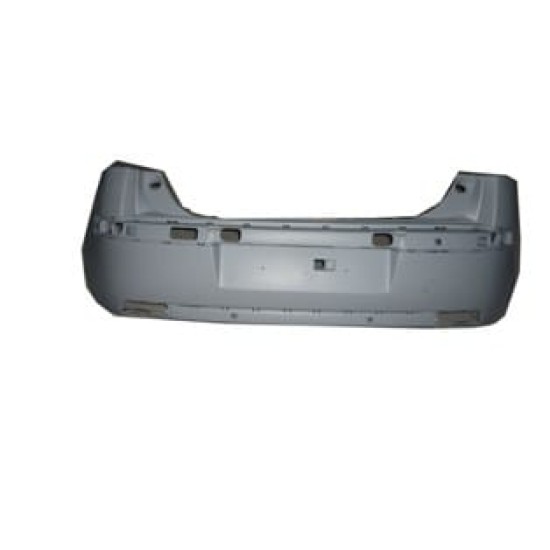 CITROEN C4- 04/11; ARKA TAMPON 5 KAPI (LM) - Yedek Parça | Parça Dükkanda