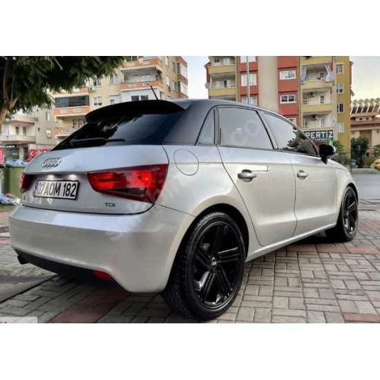 AUDI A1- 11/18; ARAÇ BİLGİLERİ VE RESİMLERİ (3/5 KAPI) - Yedek Parça | Parça Dükkanda