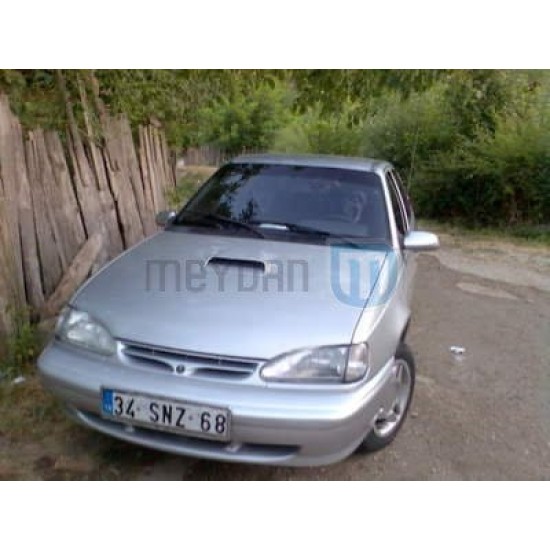 DAEWOO RACER- 96/99; ARAÇ BİLGİLERİ VE RESİMLERİ - Yedek Parça | Parça Dükkanda