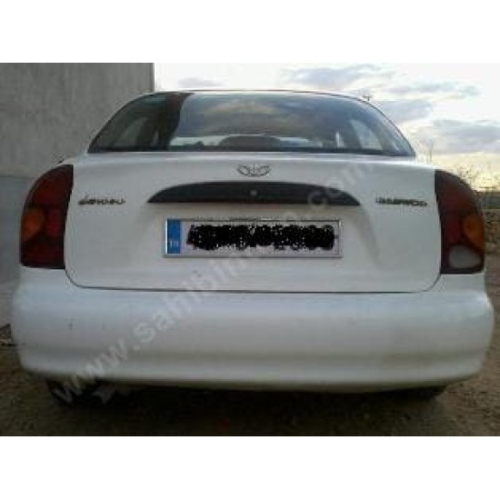 DAEWOO LANOS- SD/HB- 00/03; ARAÇ BİLGİLERİ VE RESİMLERİ - Yedek Parça | Parça Dükkanda