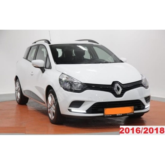 RENAULT CLIO- 4- SPORT TOURER- 16/19; ARAÇ BİLGİLERİ VE RESİMLERİ - Yedek Parça | Parça Dükkanda