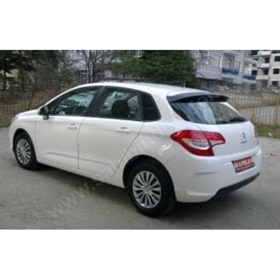 CITROEN C4- 11/17; ARAÇ BİLGİLERİ VE RESİMLERİ - Yedek Parça | Parça Dükkanda