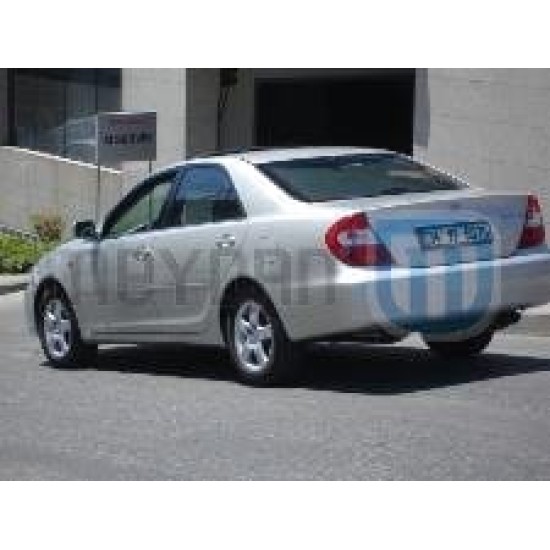TOYOTA CAMRY- 01/04; ARAÇ BİLGİLERİ VE RESİMLERİ - Yedek Parça | Parça Dükkanda