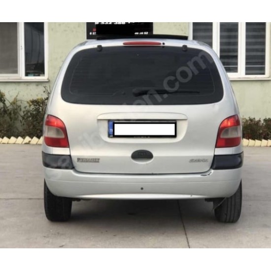 RENAULT SCENIC- 1- 00/03; ARAÇ BİLGİLERİ VE RESİMLERİ - Yedek Parça | Parça Dükkanda