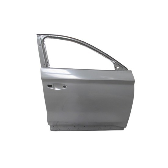 BYD SEAL U- EV- 24/25; ÖN KAPI KOMPLE SAĞ  GRİ BOYALI (İCELİ/ÇEKOMASTİKLİ) (TW) - Yedek Parça | Parça Dükkanda