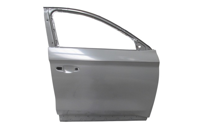 BYD SEAL U- 24/25; ÖN KAPI KOMPLE SAĞ GRİ BOYALI (İCELİ/ÇEKOMASTİKLİ) (TW)