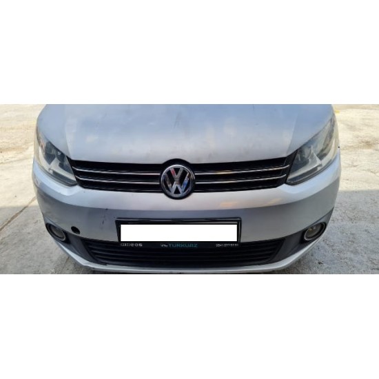 VOLKSWAGEN CADDY- 11/15; MOTOR KAPUTU (İCELİ/ÇEKOMASTİKLİ) (EAGLE BODY) - Yedek Parça | Parça Dükkanda