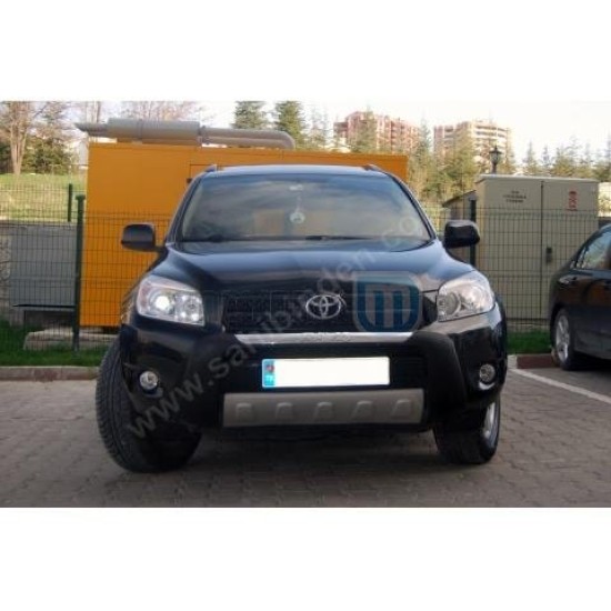 TOYOTA RAV4- 04/06/06/09-09/12; ARAÇ BİLGİLERİ VE RESİMLERİ - Yedek Parça | Parça Dükkanda