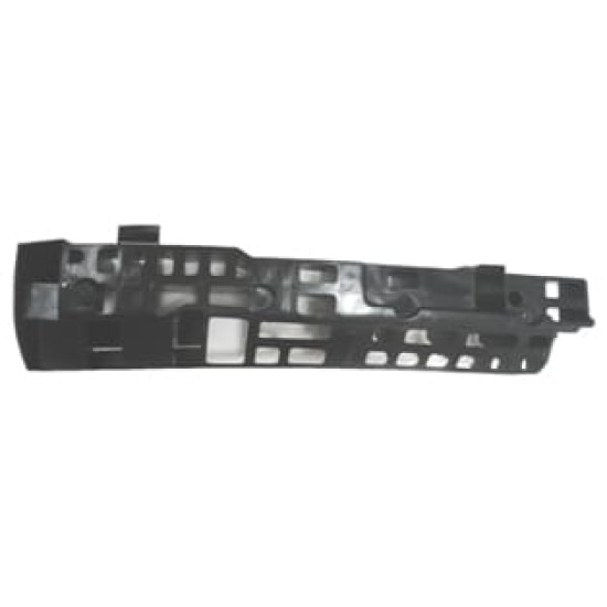 RENAULT CLIO- 2- SD/HB- 06/08; ÖN TAMPON DARBE EMİCİ PLASTİK SOL (TW) - Yedek Parça | Parça Dükkanda