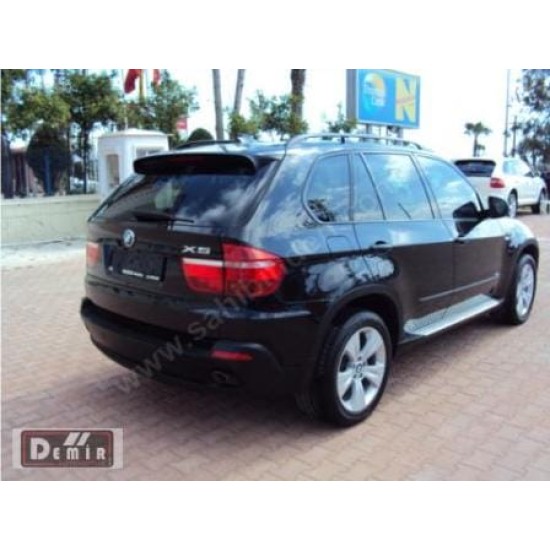 BMW X5- E70- 07/12; ARAÇ BİLGİLERİ VE RESİMLERİ - Yedek Parça | Parça Dükkanda
